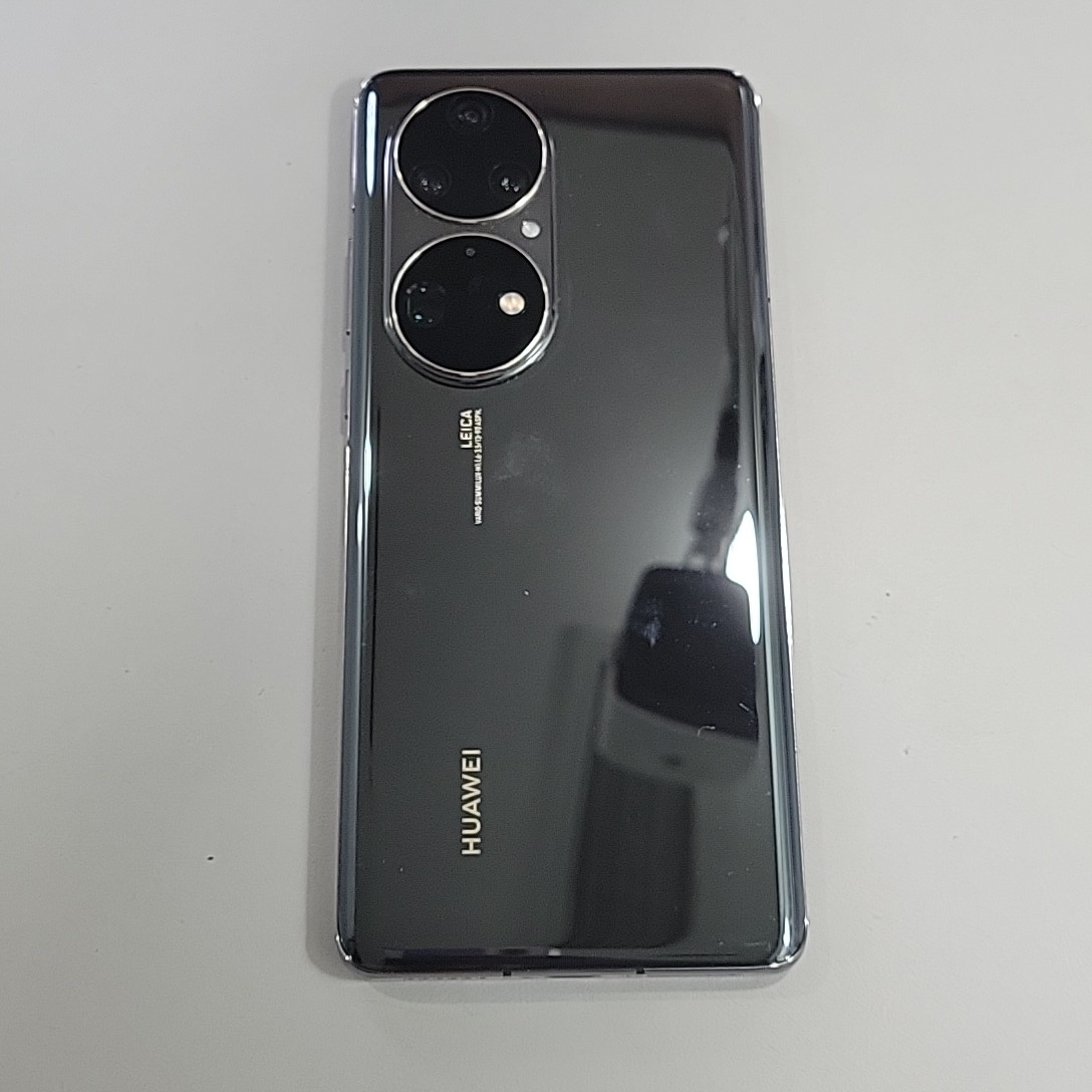 华为【华为 P50 Pro（骁龙版）】9成新 