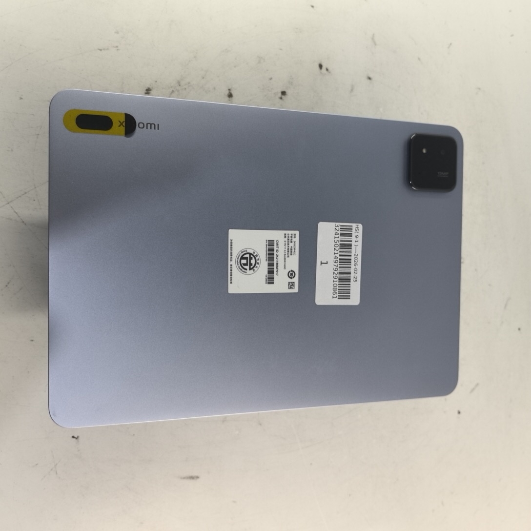小米【小米平板7 11.2寸】95新 