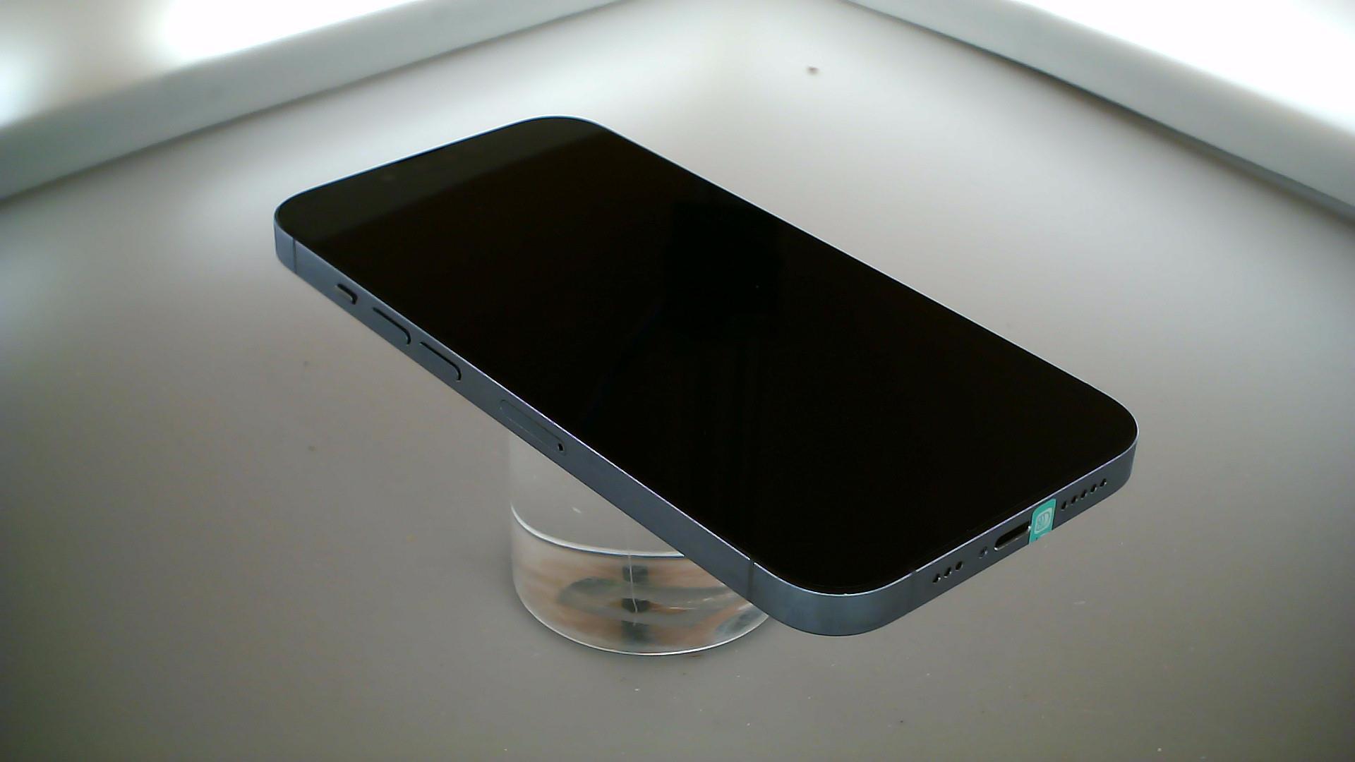 苹果【iPhone 13 Pro】5G全网通 远峰蓝色 256G 国行 95新 
