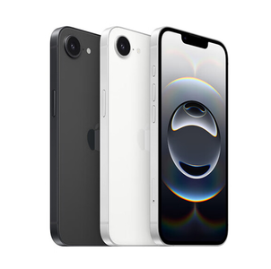 苹果【iPhone 16e】5G全网通 黑色 128G 国行 99新 