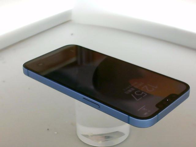 苹果【iPhone 13】5G全网通 蓝色 128G 国行 8成新 