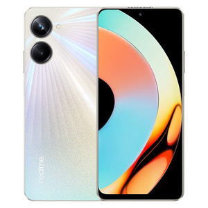 realme【真我 10 Pro】5G全网通 海 12G/256G 国行 9成新 