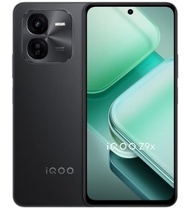vivo【IQOO Z9X】5G全网通 星芒白 12G/256G 国行 99新 