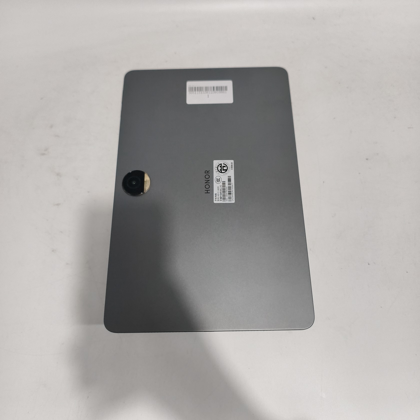 荣耀【荣耀平板 9】95新 