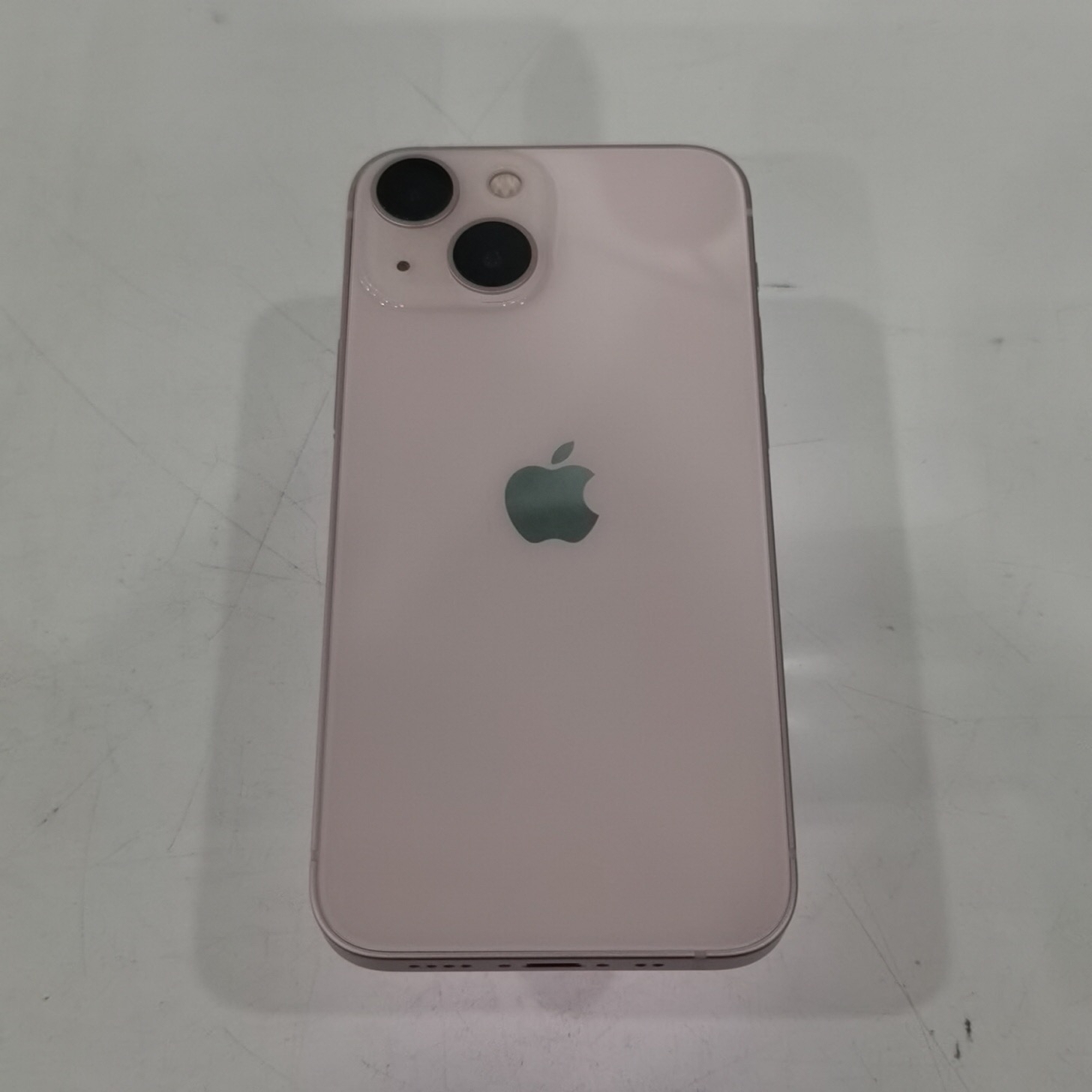 苹果【iPhone 13 mini】5G全网通 粉色 256G 国行 99新 