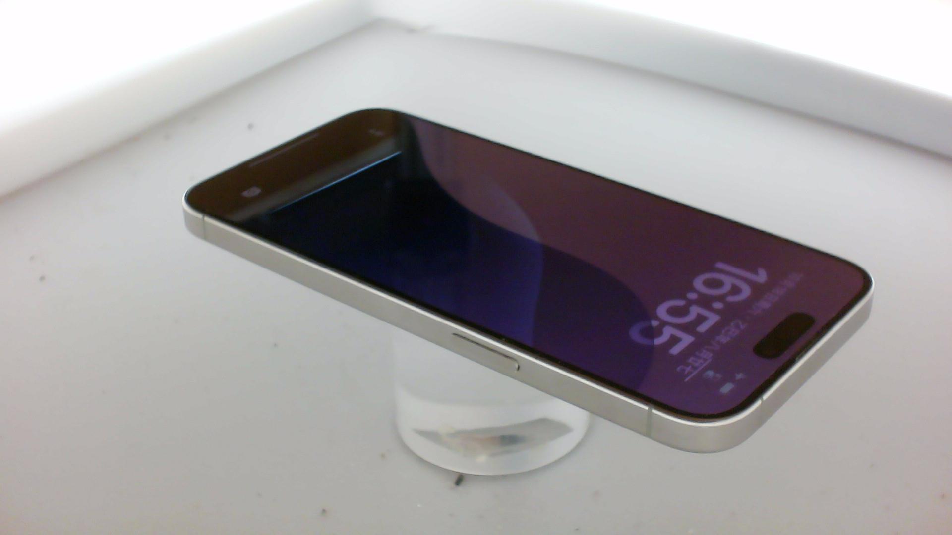 苹果【iPhone 15 Pro Max】99新 