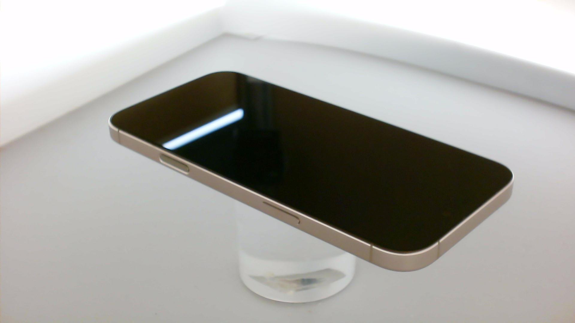 苹果【iPhone 16 pro max】9成新 