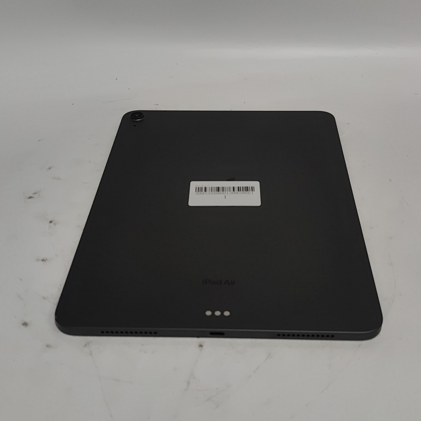 苹果【iPad Air5】WIFI版 深空灰 64G 国行 8成新 