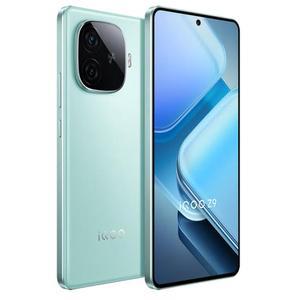 vivo【Z9】5G全网通 山野青 8G/256G 国行 9成新 