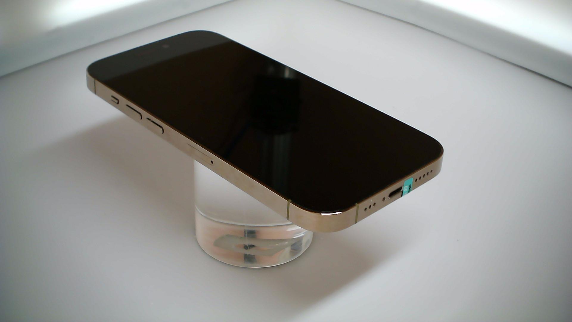 苹果【iPhone 14 Pro】5G全网通 金色 256G 国行 95新 