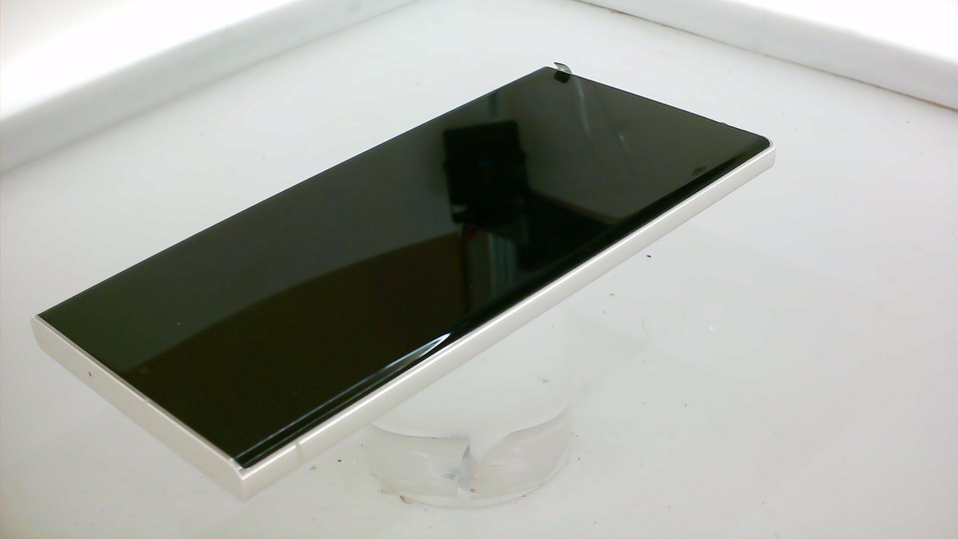 三星【三星 Galaxy S23 Ultra】5G全网通 悠柔白 12G/256G 国行 99新 