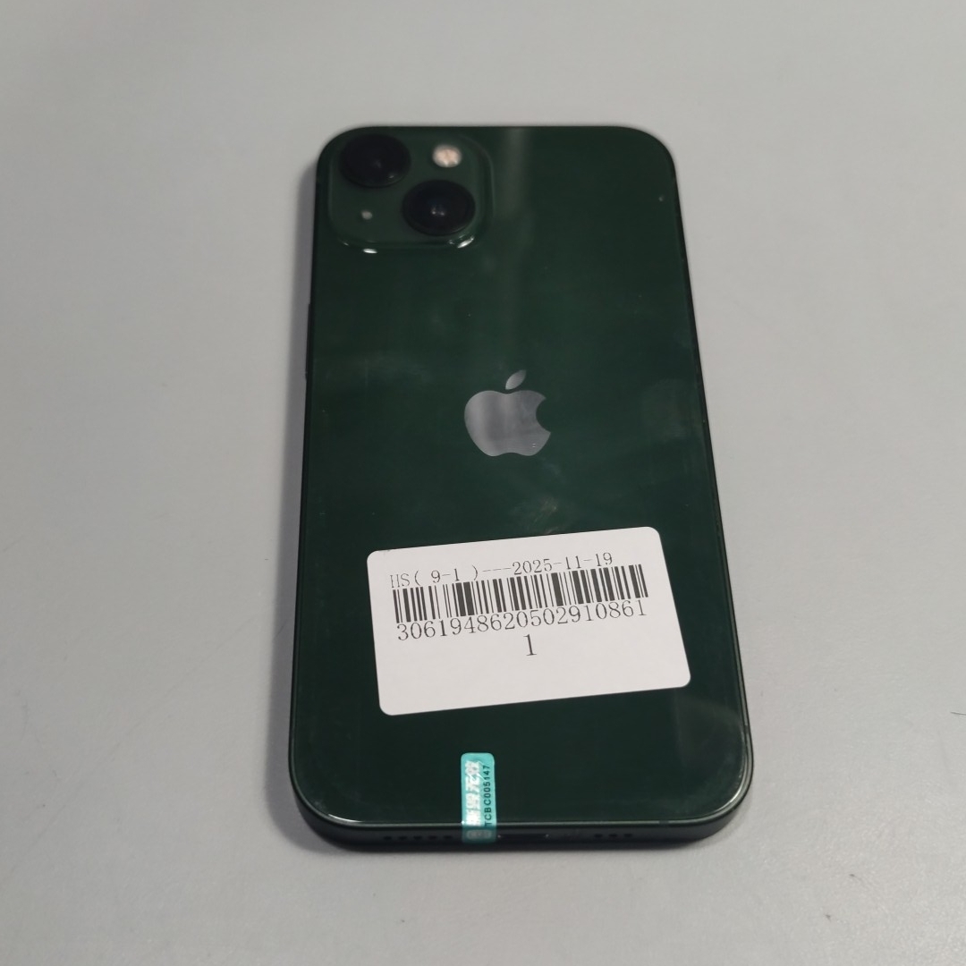 苹果【iPhone 13】9成新 