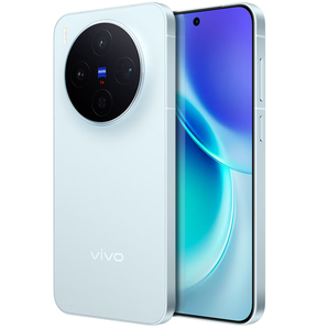 vivo【vivo X300】5G全网通 纯粹黑 12G/512G 国行 95新 