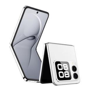 华为【华为 nova Flip】5G全网通 樱语粉 12G/512G 国行 95新 