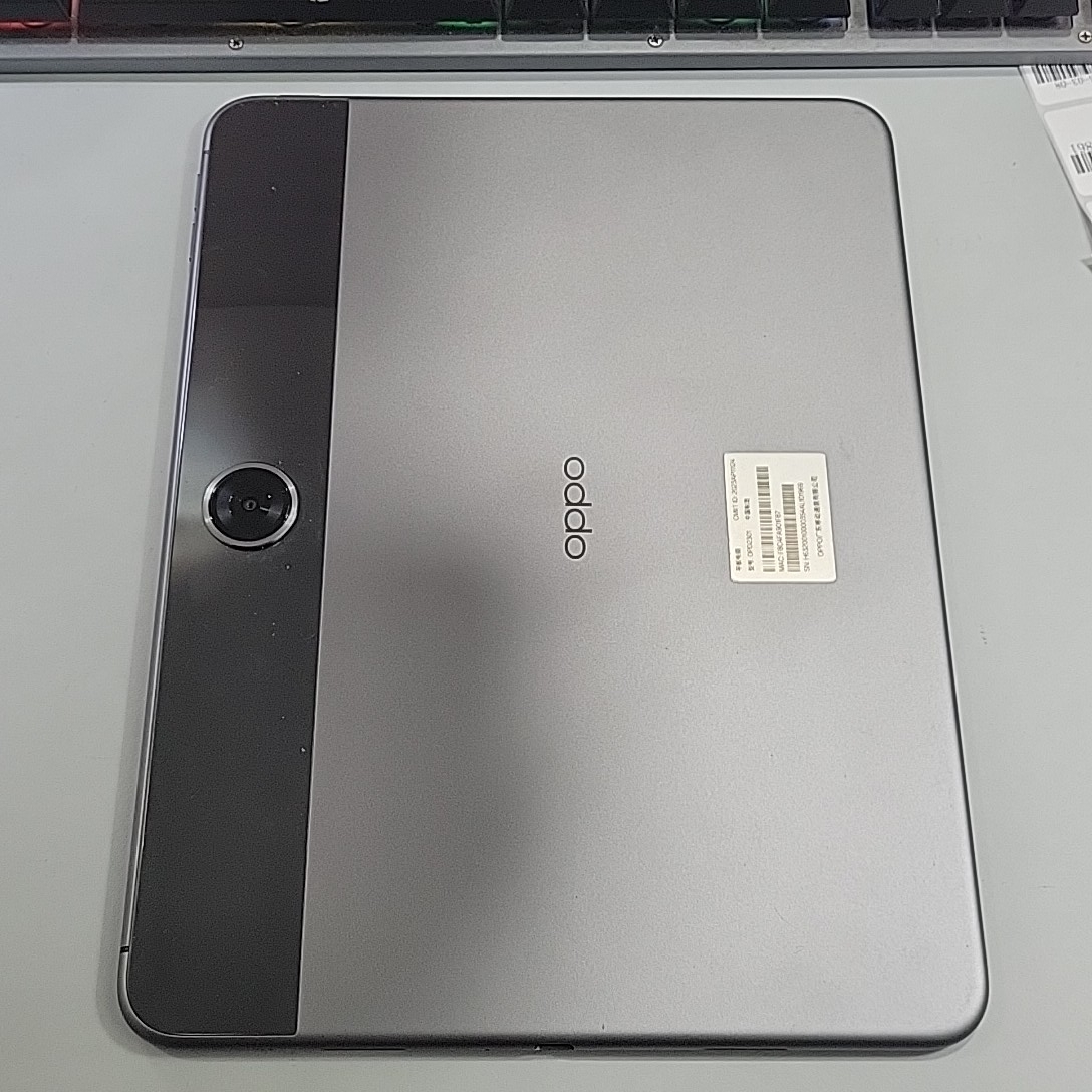 oppo【OPPO Pad Air 2】95新 