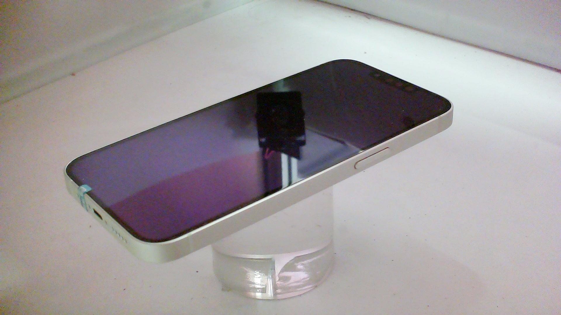 苹果【iPhone 13】5G全网通 星光色 128G 国行 95新 