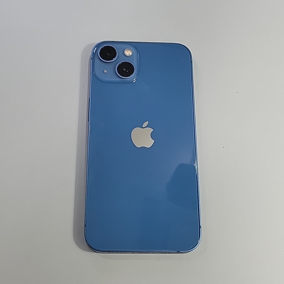 苹果【iPhone 13】9成新 