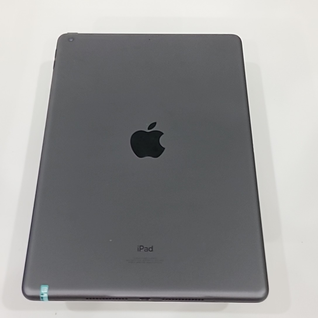 苹果【iPad9 10.2英寸 21款】WIFI版 深空灰 256G 国行 95新 