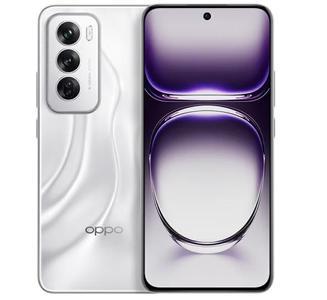 oppo【Reno12】5G全网通 千禧银 12G/256G 国行 95新 