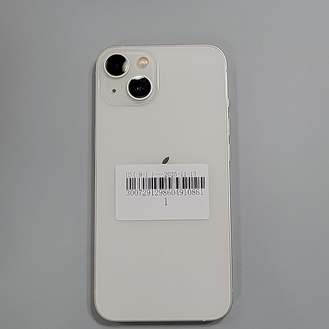 苹果【iPhone 13】95新 