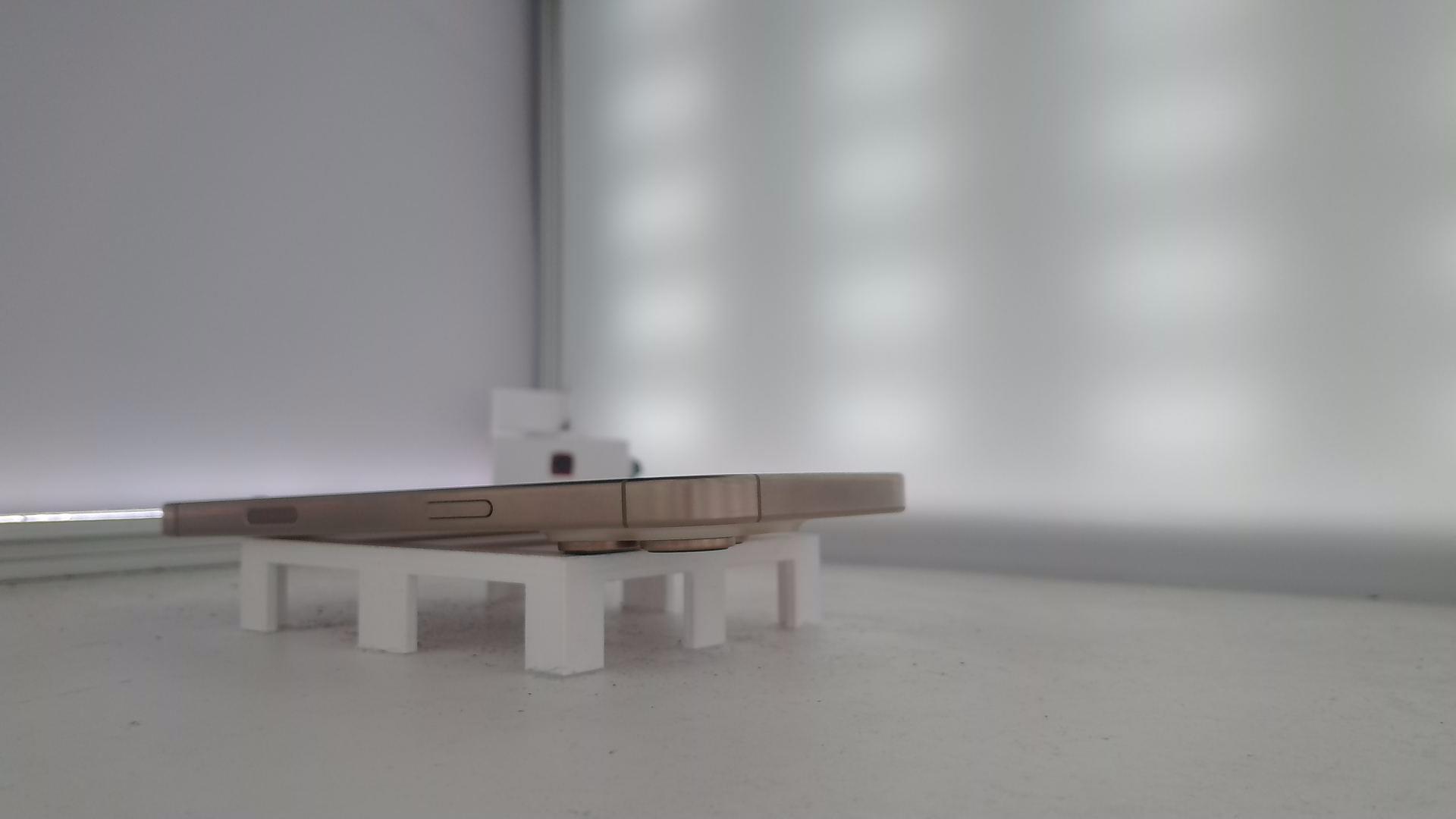 苹果【iPhone 16 pro max】99新 