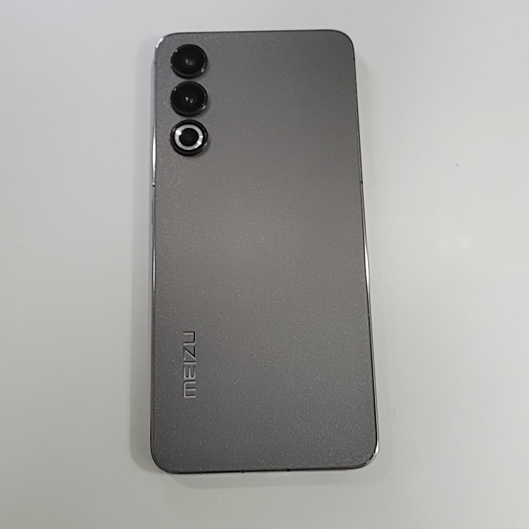 魅族【魅族 20】8成新 