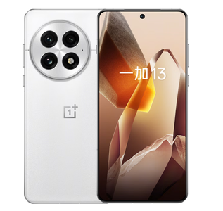 一加【一加 13】5G全网通 白露晨曦 16G/512G 国行 9成新 