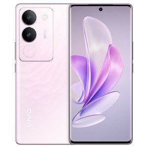 vivo【vivo S17】5G全网通 相遇紫 8G/256G 国行 9成新 