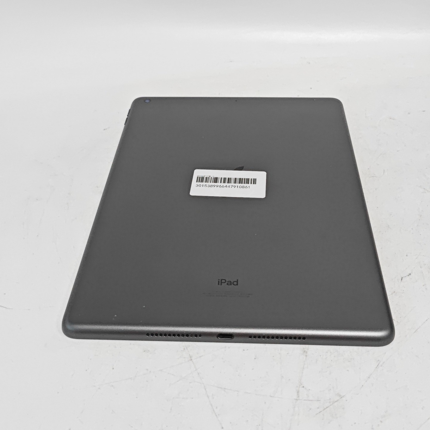 苹果【iPad9 10.2英寸 21款】95新 