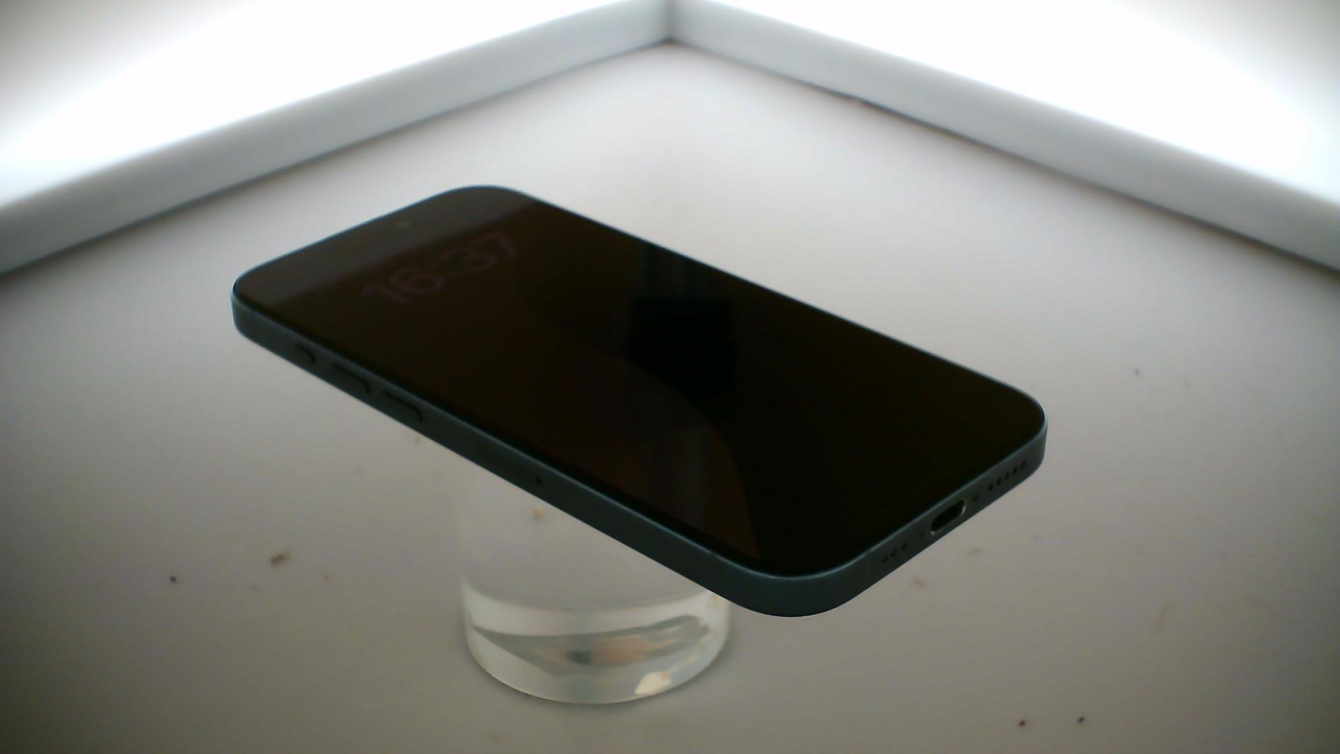 苹果【iPhone 15 Pro】5G全网通 蓝色钛金属 128G 国行 95新 