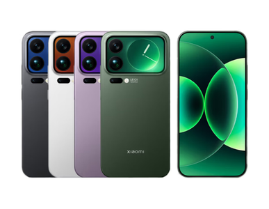 小米【小米 17 Pro】5G全网通 冷烟紫 12G/256G 国行 99新 