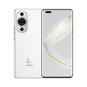 华为【华为 Nova 11 Pro】4G全网通 11号色（昆仑玻璃） 8G/256G 国行 9成新 
