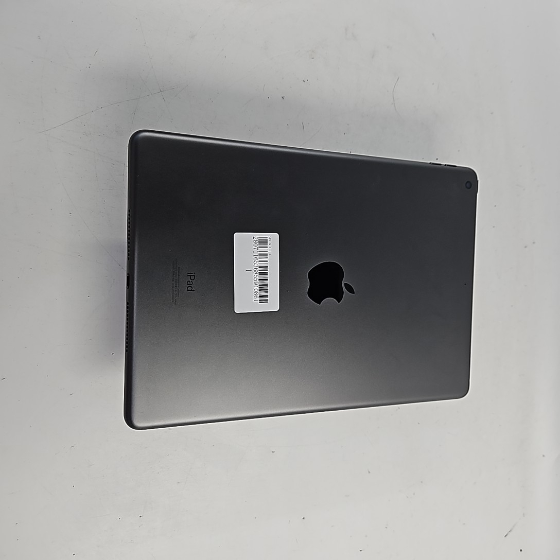 苹果【iPad9 10.2英寸 21款】WIFI版 深空灰 64G 国行 95新 