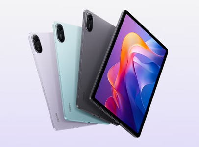 小米【Redmi Pad 2 11寸 25年】95新 