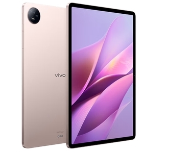 vivo【vivo Pad Air】WIFI版 勇敢粉 8G/128G 国行 95新 