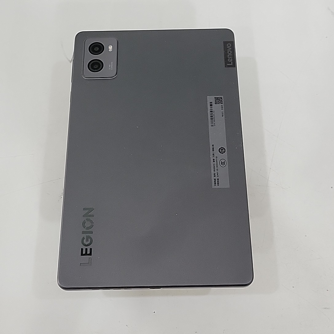联想【拯救者 Y700 8.8英寸 23款】WIFI版 钛晶灰 12G/256G 国行 95新 