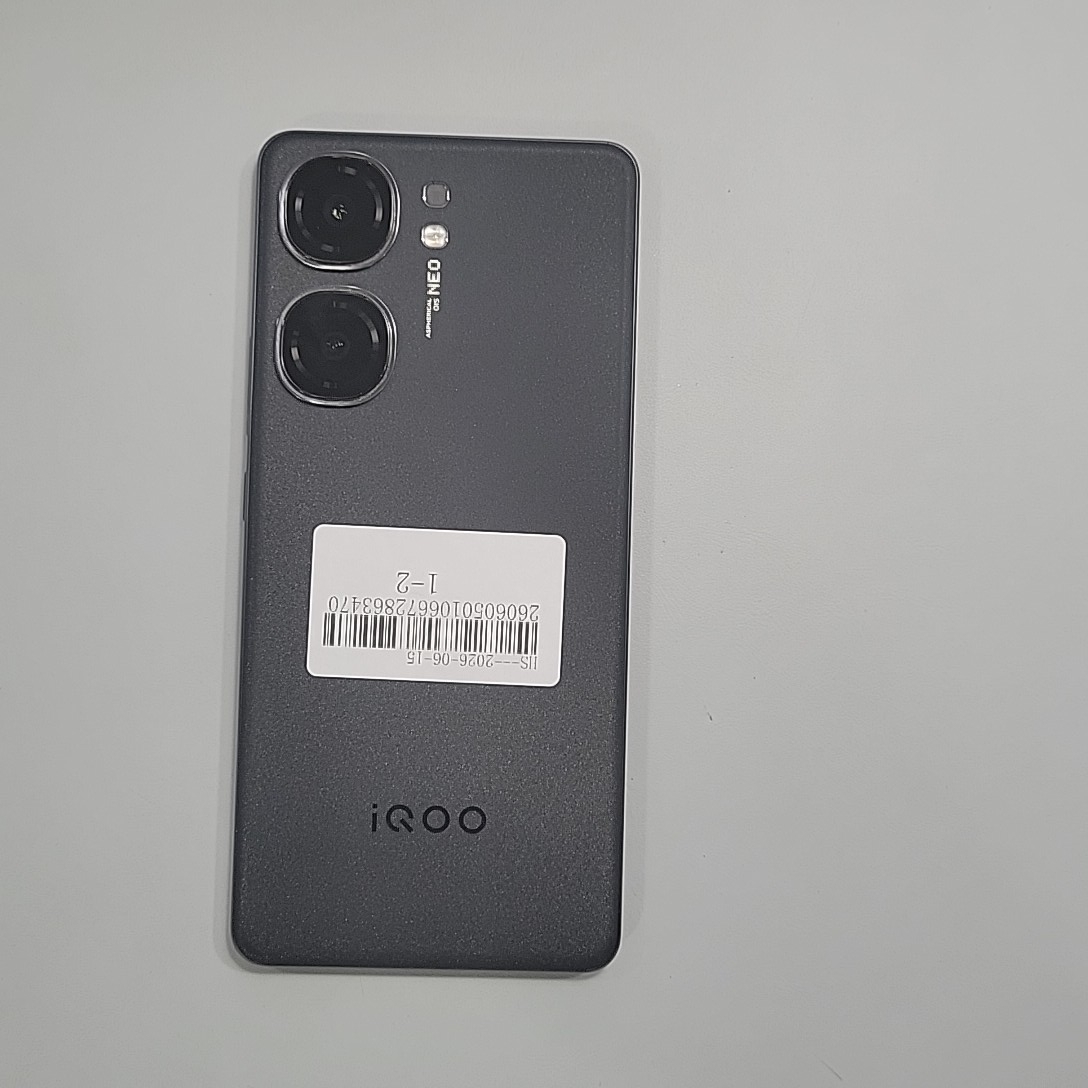 vivo【iQOO Neo9S Pro+】95新 