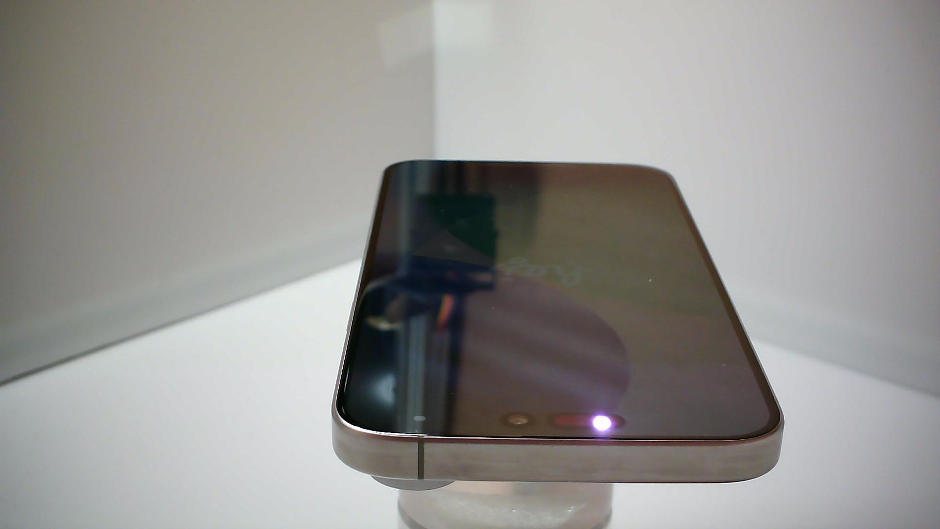 苹果【iPhone 15 Pro Max】99新 