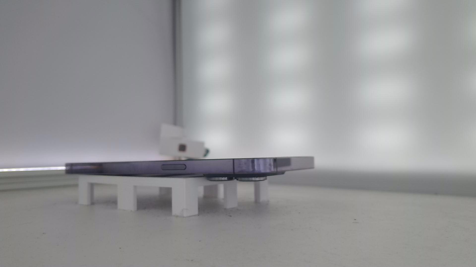 苹果【iPhone 14 Pro Max】95新 