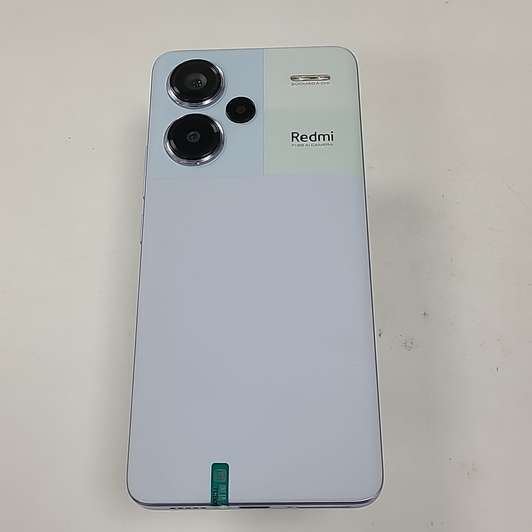 小米【Redmi Note 13 Pro+】5G全网通 浅梦空间 12G/512G 国行 99新 