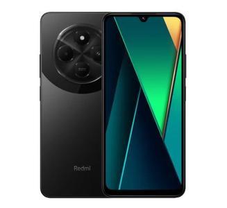 小米【Redmi 14C 5G】4G全网通 冰川银 4G/128G 国行 99新 