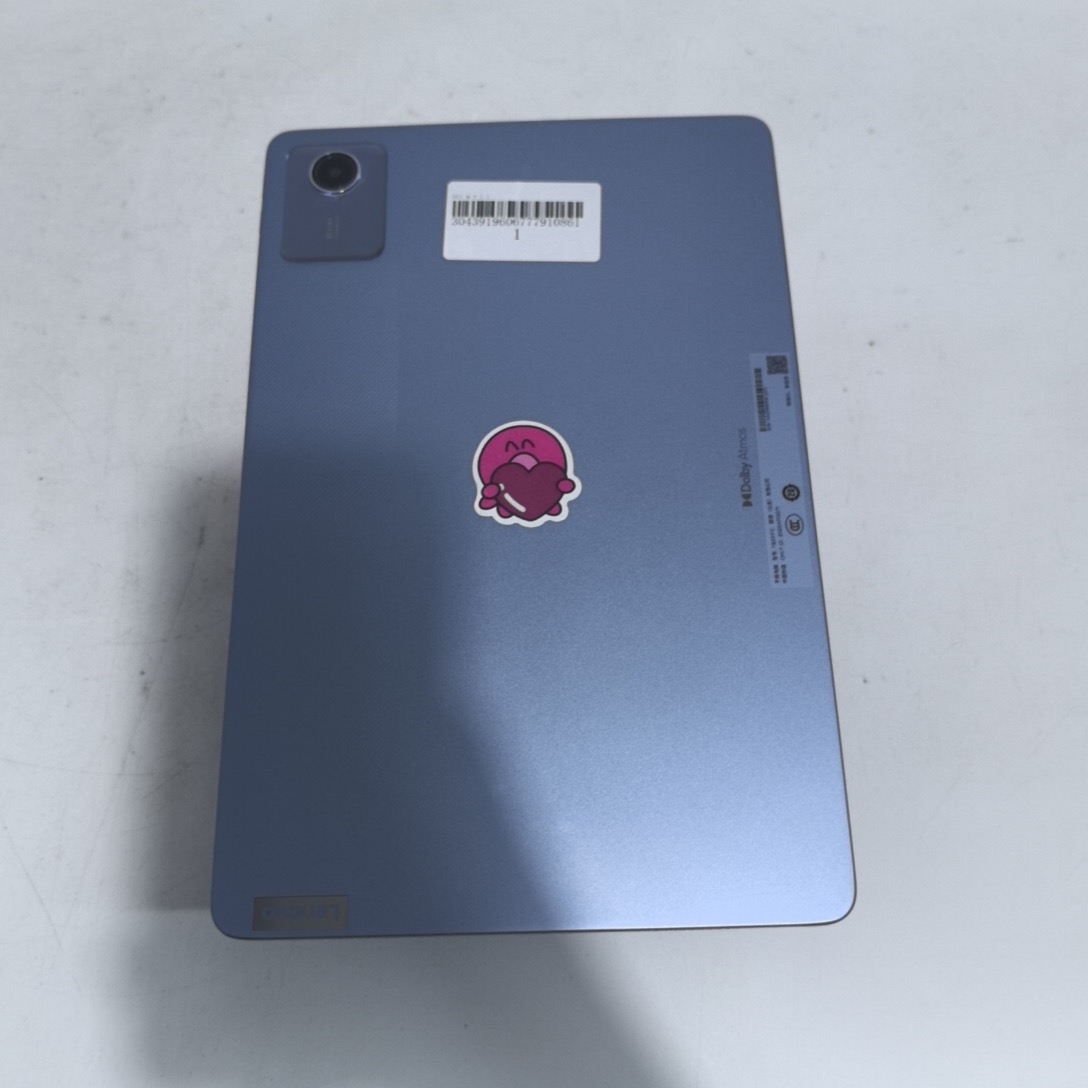 联想【小新Pad 24款】95新 