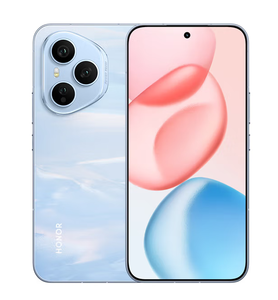 荣耀【荣耀400 Pro】5G全网通 流沙粉 16G/1TB 国行 99新 