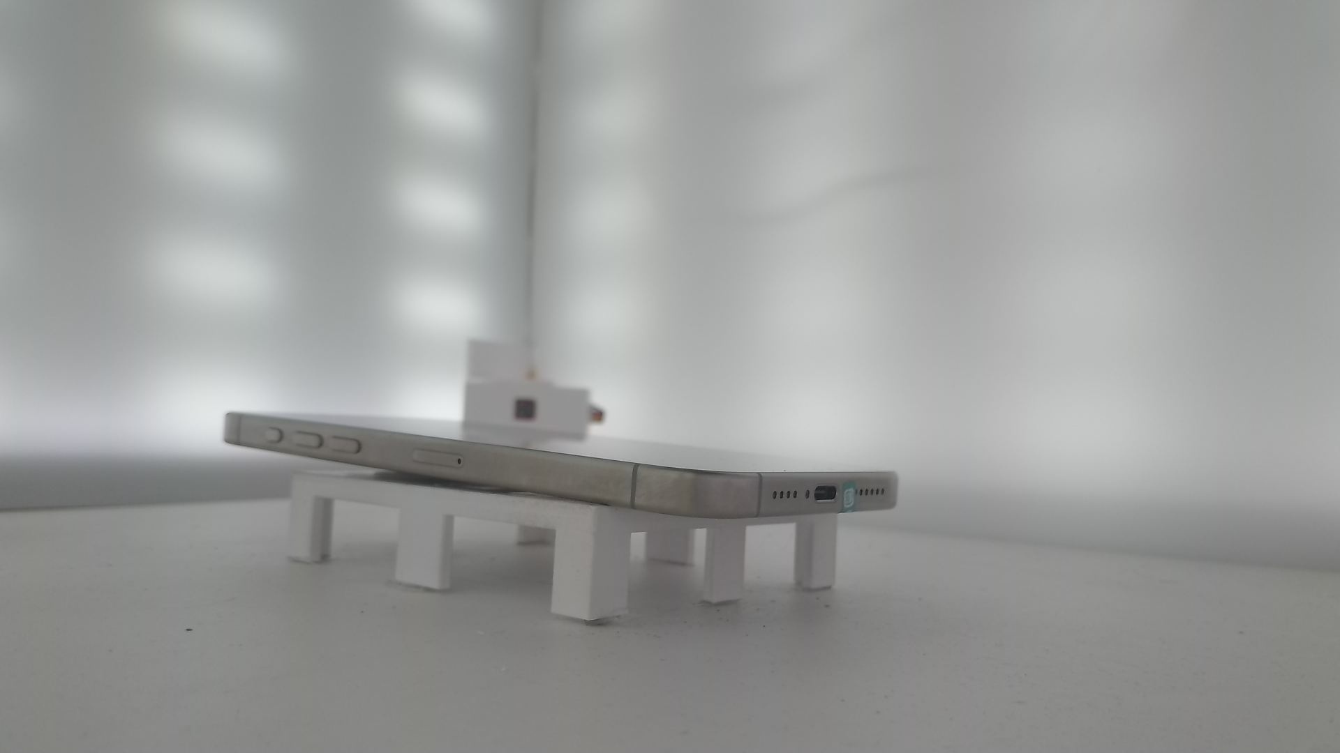 苹果【iPhone 15 Pro Max】99新 