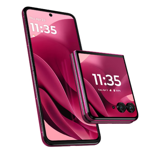 摩托罗拉【摩托罗拉 razr 50】99新 