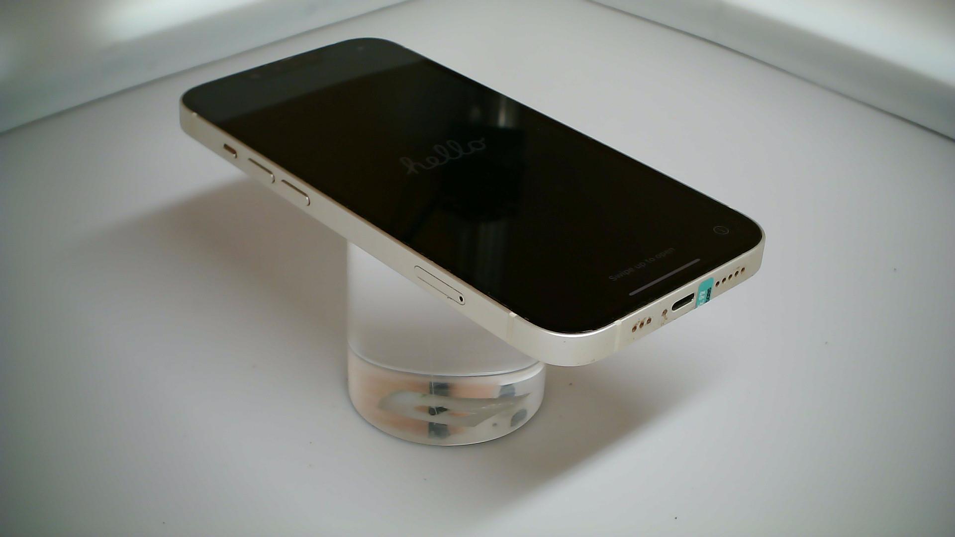 苹果【iPhone 13】5G全网通 星光色 256G 国行 95新 