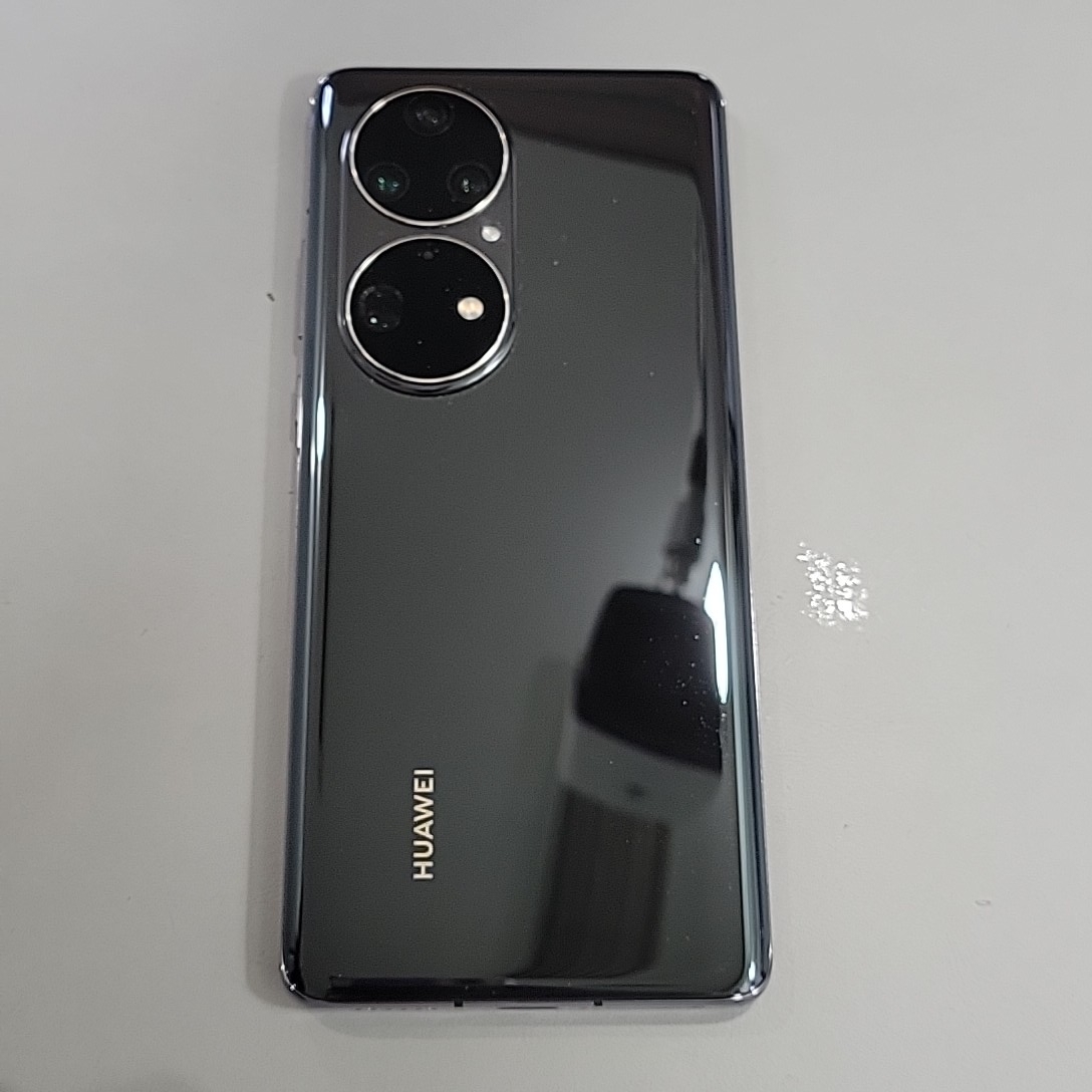 华为【华为 P50 Pro（骁龙版）】8成新 