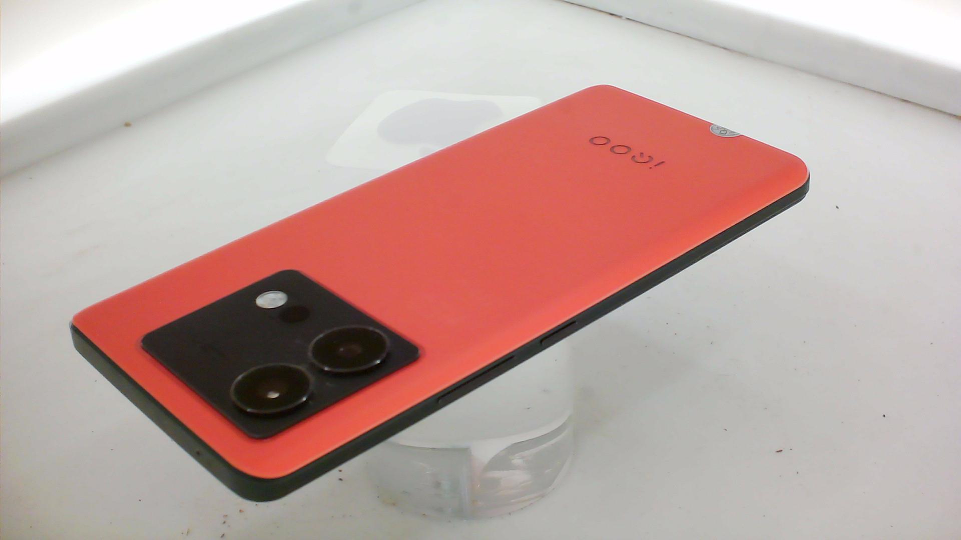 vivo【iQOO Neo8】5G全网通 夜岩 16G/512G 国行 9成新 