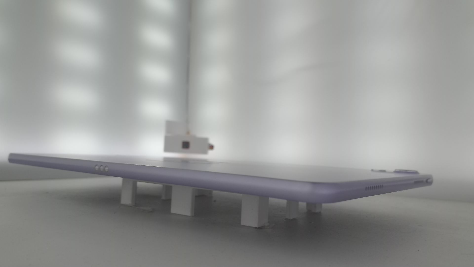 华为【华为MatePad 11 23款 柔光版】WIFI版 流光紫 8G/128G 国行 95新 