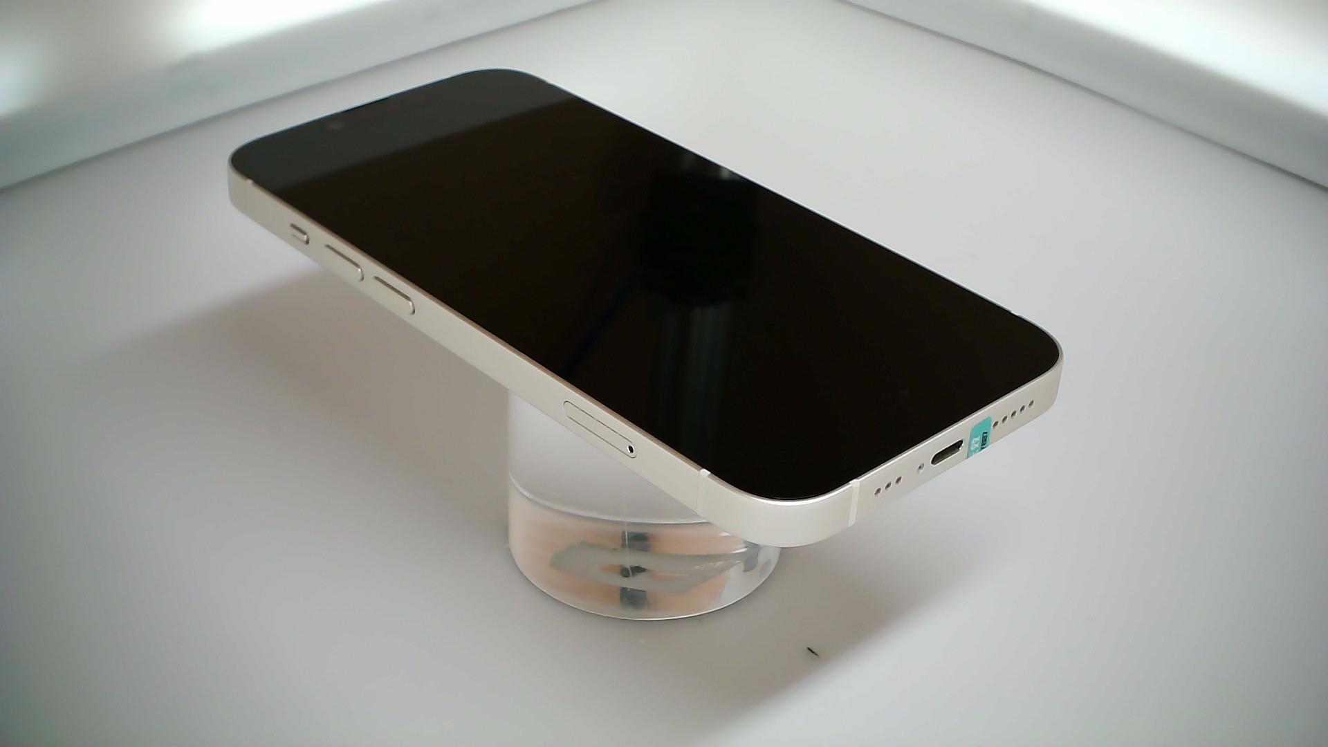 苹果【iPhone 14】5G全网通 星光色 256G 国行 95新 